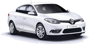 Renault Fluence